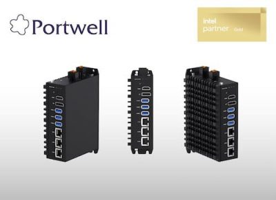 WEBS-89I0: DIN-Rail Embedded System