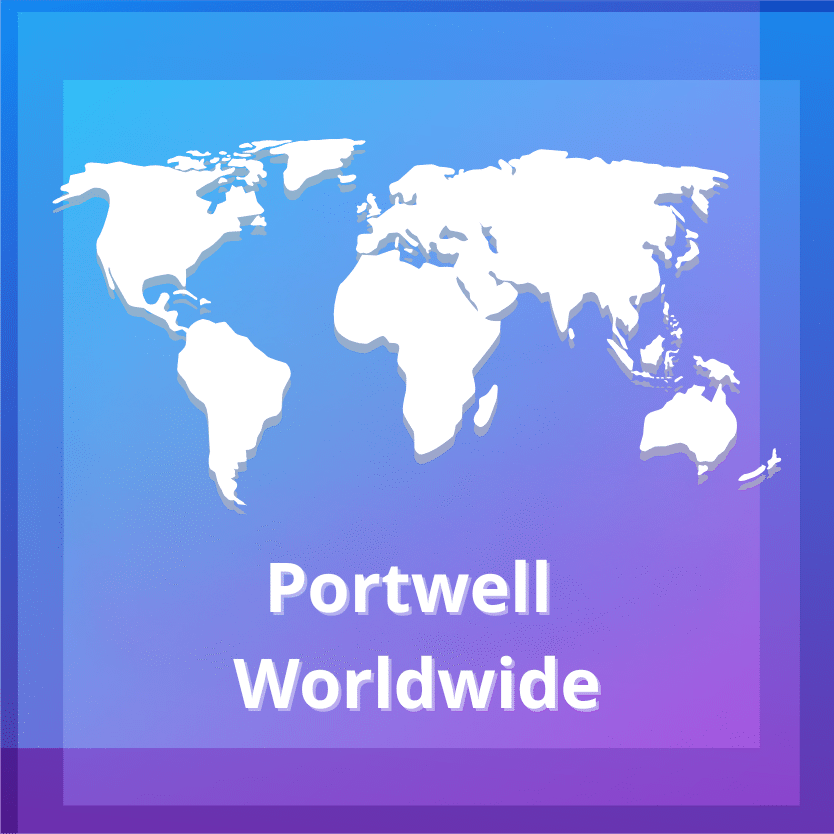 Portwell Worldwide
