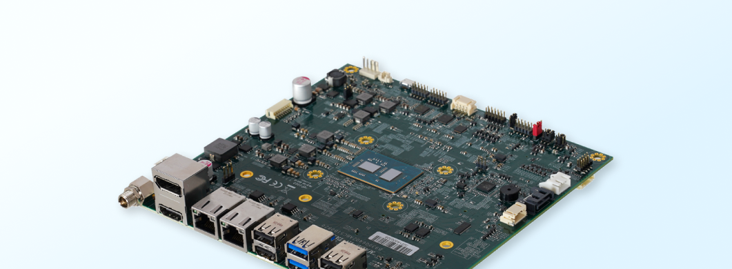 Industry-Specific Solutions