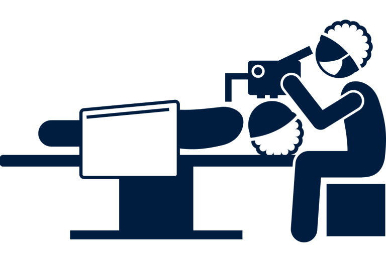 Ophthalmic Laser Surgery System